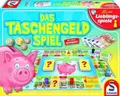 Produktbild: Taschengeldspiel Ü | Deutsch | Spiel | 40536 | 2013 | Schmidt Spiele GmbH