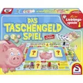 Produktbild: Schmidt Spiele Taschengeldspiel 2-6 Spieler ab 6 Jahren NEU