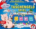 Produktbild: Taschengeldspiel Ü Peter Braun