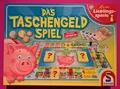 Produktbild: DAS TASCHENGELD SPIEL ( Vollständig )