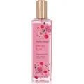 Produktbild: Bodycology Sweet Love fragrance mist spray 237 ml