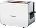 Produktbild: Bosch TAT8611N Toaster weiß