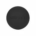 Produktbild: GORILLA SPORTS® Faszienball Massageball Faszienkugel Lacrosse-ball Selbstmassage