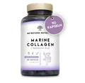 Produktbild: N2 Natural Nutrition Marine Collagen + Hyaluron  Acid