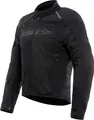 Produktbild: Dainese Air Frame 3 Motorrad Textiljacke, schwarz, 50