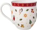 Produktbild: Villeroy & Boch Toy's Delight Becher mit Henkel klein Henkelbecher  - 9631 -