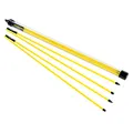 Produktbild: Callaway Alignment Stix Schwunganalysegeräte, Yellow,