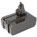 Produktbild: 4000mAh Akku passend für den Dyson V6 Animalpro, V6 Absolute, V6 Animal Akku 205794-01/04, 965874-02