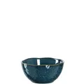 Produktbild: Leonardo Matera Keramikschale blau Ø 12 cm 6er-Set Schale Müslischale Keramik