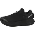 Produktbild: Salomon Aero Glide 3 Herren Outdoorschuh Wanderschuhe, Trekking, Hiking, Freizeitschuhe, Schnürschuhe schwarz 43 EU