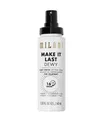 Produktbild: Milani Cosmetic Make It Last Dewy Finish Fixing Spray 60 ml Transparent