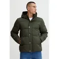 Produktbild: !Solid Winterjacke SDCollin JA1 21107078 Modische Jacke grün XL