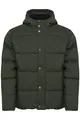 Produktbild: !Solid SDCollin Herren Winterjacke Herrenjacke jacke Outdoorjacke mit Kapuze und Steppungen Robuste Polyester-Qualität Regular Fit, Größe:XL, Farbe:Thyme (190309)