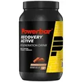 Produktbild: POWERBAR Regeneration Drink Recovery Active Chocolate | 1210g Dose