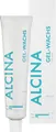 Produktbild: ALCINA Gel-Wachs | 1 x 60 ml | vereint die Vorteile von Gel und Wachs | natürlicher Halt ohne zu fetten | beschwert nicht | verhindert statische Aufladung