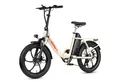 Produktbild: Vankel E-Bike Cityrad M1 Faltbares Damen u. Herren E-Fahrrad 960WH Pedelec,20AH 120 km, Kettenschaltung, Heckmotor, 960 Wh, Cityrad 7 Gang Shimano,Scheibenbremsen, Kettenschaltung, E-bikes