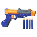 Produktbild: Nerf N-Strike SharpFire Delta Blaster