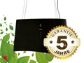 Produktbild: Falmec Mare E.ion® Insel Dunstabzugshaube 66cm Schwarz
