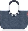 Produktbild: Reisenthel Einkaufskorb loopshopper M Frame Leo macchiato (OS6047)