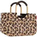 Produktbild: reisenthel Einkaufstasche loopshopper M frame 40 x 20 x 26 - Beige