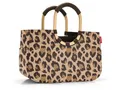 Produktbild: REISENTHEL® Aufbewahrungskorb loopshopper M frame leo macchiato