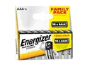 Produktbild: Energizer Batterien AAA, Alkaline Power, 16 Stück