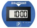 Produktbild: NEEDIT Elektronische Parkscheibe Park Lite blau 1411