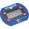 Produktbild: Needit Parklite Vollautomatische Parkscheibe, Blau