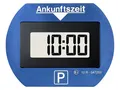 Produktbild: NEEDIT Elektronische Parkscheibe Park Lite blau