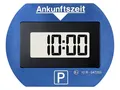 Produktbild: NEEDIT Elektronische Parkscheibe Park Lite blau
