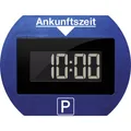Produktbild: Needit ParkLite 1411 Parkscheibe  100 mm x 77 mm x 18 mm selbstklebend