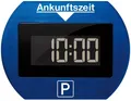 Produktbild: Eno Parkscheibe Parklite elektr. Parkscheiben Parklite