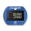 Produktbild: Needit Park Lite I elektronische Parkscheibe automatisch KBA