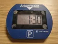 Produktbild: Needit Park Lite I - automatische Parkscheibe - digitale Parkuhr -- 2415/1203