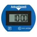 Produktbild: Needit elektronische Parkscheibe Park Lite I automatische 1-Pack, Blau 