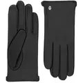 Produktbild: Roeckl New York Handschuhe Leder  schwarz