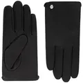Produktbild: Roeckl Lederhandschuhe NEW YORK Ungefütterte Fingerhandschuhe schwarz 7.5