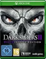 Produktbild: Darksiders 2 [Deathinitive Edition]