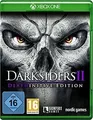 Produktbild: Darksiders 2 - Deathinitive Edition - [Xbox One] vo... | Game | Zustand sehr gut