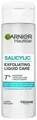 Produktbild: GARNIER Gesichtswasser MIZELLENWASSER SALICYLIC EXFOLIATING LIQUID CARE, Mildert Unreinheiten und sorgt für ein ebenmäßiges Hautbild.