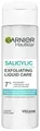 Produktbild: Garnier Salicylic Exfoliating Liquid Care – Toner mit Peeling-Effekt für gemilderte Unreinheiten und einen ebenmäßigen Teint, Gesichtspeeling mit Niacinamide und Salicylsäure, 120 ml