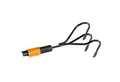 Produktbild: Fiskars Gartenhacke Fiskars QuikFit Krümmer, Hacke, (12,5cm)