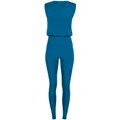 Produktbild: WINSHAPE Damen Functional Comfort Jumpsuit JS102LSC