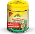 Produktbild: Neudorff Baumwachs Lauril, 125 g, 1,00 St., Schnell-Verband für große und kleine Verletzungen an Bäumen