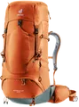 Produktbild: deuter Aircontact Lite 50+10 chestnut-teal - Größe 50 Liter