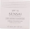 Produktbild: Sensai Cellular Performance Cream Foundation (CF22 NATURAL BEIGE) (90737)