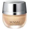 Produktbild: Kanebo Sensai Cellular Cream Foundation CF22 Natural Beige 30ml