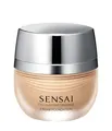 Produktbild: Sensai Cellular Performance Cream Foundation Flüssige Foundation 30 ml Nr. Cf 22 - Natural Beige