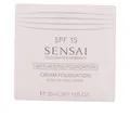 Produktbild: SENSAI CP Creme-Grundierung SPF15 cf-22