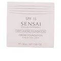 Produktbild: Kanebo Sensai Cellular Performance femme/woman, Cream Foundation CF22 Natural beige, 1er Pack (1 x 30 ml)